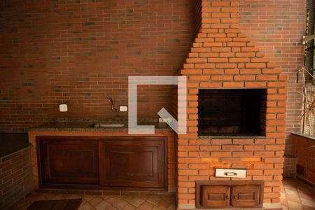 Apartamento à venda com 83m², 2 quartos e 2 vagas Apartamento à venda com 83m², 2 quartos e 2 vagasÁrea comum - Churrasqueira