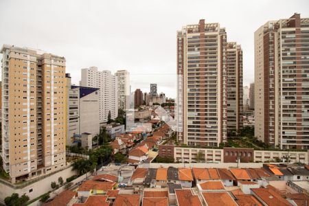 Apartamento à venda com 83m², 2 quartos e 2 vagas Apartamento à venda com 83m², 2 quartos e 2 vagasVista da Suíte
