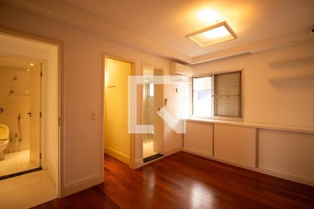 Suíte  de apartamento à venda com 2 quartos, 83m² em Vila Mariana, São Paulo