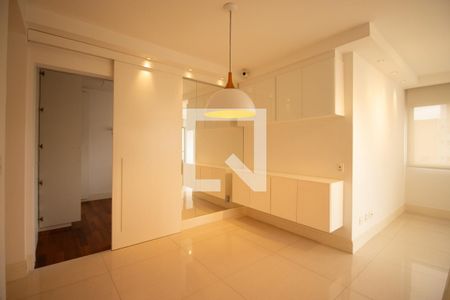 Sala de Jantar de apartamento à venda com 2 quartos, 83m² em Vila Mariana, São Paulo