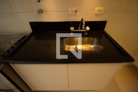 Apartamento à venda com 83m², 2 quartos e 2 vagas Apartamento à venda com 83m², 2 quartos e 2 vagasCozinha