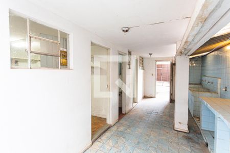 Casa à venda com 281m², 3 quartos e 4 vagasÁrea de Serviço