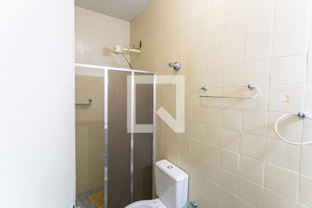 Casa à venda com 281m², 3 quartos e 4 vagasBanheiro da Suíte