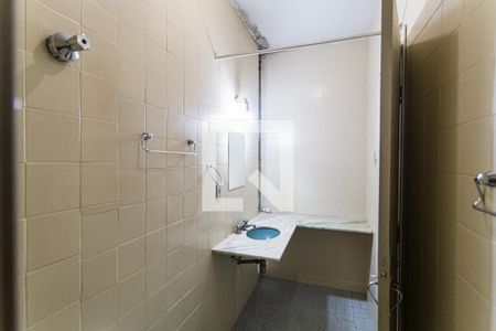 Casa à venda com 281m², 3 quartos e 4 vagasBanheiro da Suíte