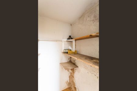 Casa à venda com 281m², 3 quartos e 4 vagasDespensa da Área de Serviço