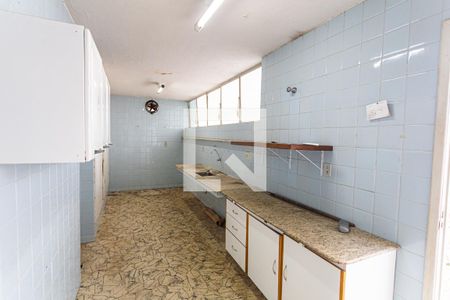 Casa à venda com 281m², 3 quartos e 4 vagasCozinha