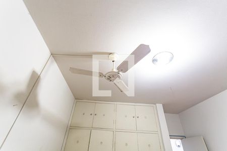 Casa à venda com 281m², 3 quartos e 4 vagasVentilador do Quarto 3