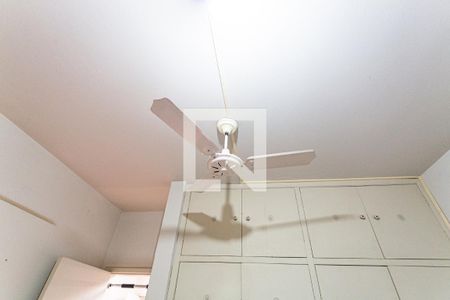 Casa à venda com 281m², 3 quartos e 4 vagasVentilador do Quarto 2