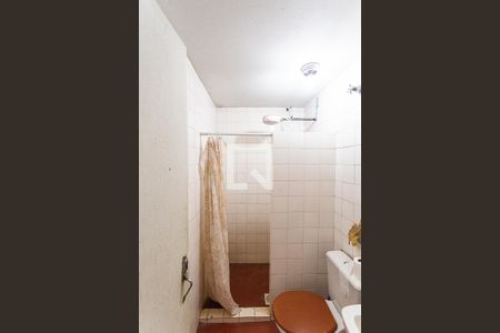 Casa à venda com 281m², 3 quartos e 4 vagasBanheiro de Serviço