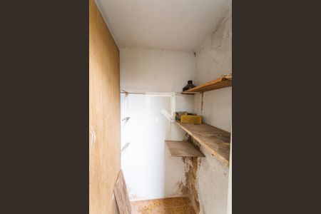 Casa à venda com 281m², 3 quartos e 4 vagasDespensa da Área de Serviço