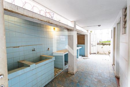 Casa à venda com 281m², 3 quartos e 4 vagasÁrea de Serviço