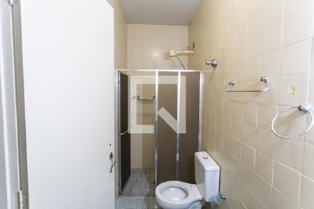 Casa à venda com 281m², 3 quartos e 4 vagasBanheiro da Suíte