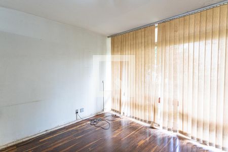 Sala 2 de casa à venda com 3 quartos, 281m² em Sagrada Família, Belo Horizonte