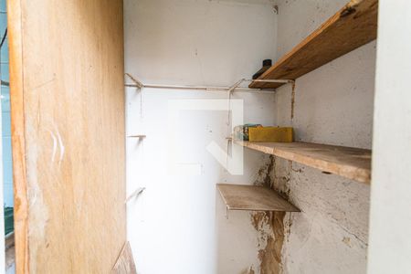 Casa à venda com 281m², 3 quartos e 4 vagasDespensa da Área de Serviço