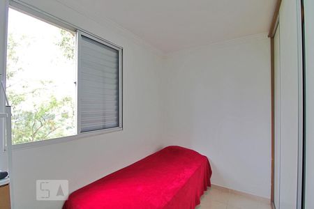Apartamento à venda com 63m², 2 quartos e 1 vagaQuarto 2