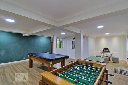 Apartamento à venda com 63m², 2 quartos e 1 vagaSalão de jogos