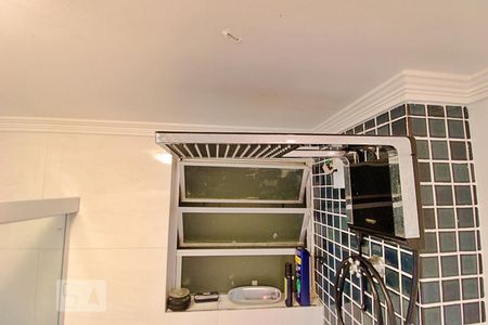 Apartamento à venda com 63m², 2 quartos e 1 vagaBanheiro