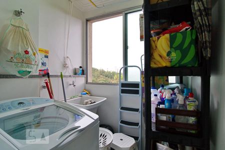 Apartamento à venda com 63m², 2 quartos e 1 vagaÁrea de Serviço