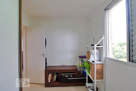 Apartamento à venda com 63m², 2 quartos e 1 vagaQuarto 2