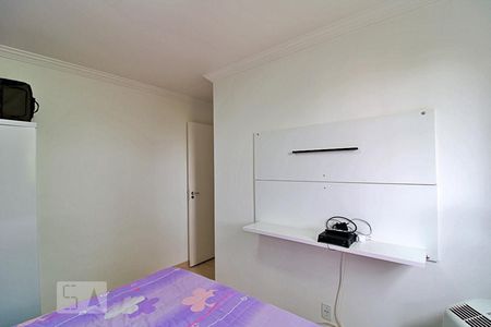 Apartamento à venda com 63m², 2 quartos e 1 vagaQuarto 1