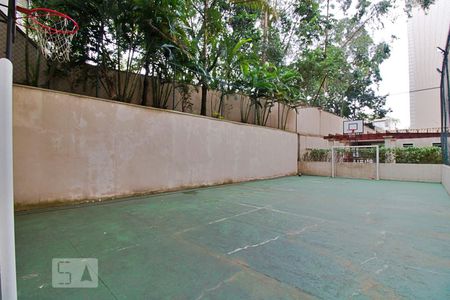 Apartamento à venda com 63m², 2 quartos e 1 vagaQuadra Esportiva