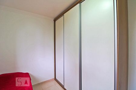 Apartamento à venda com 63m², 2 quartos e 1 vagaQuarto 2