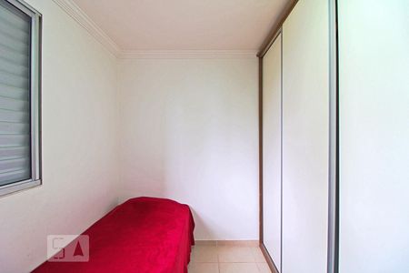 Apartamento à venda com 63m², 2 quartos e 1 vagaQuarto 2
