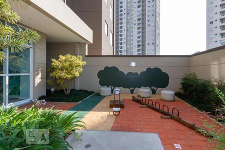 Apartamento à venda com 48m², 2 quartos e 1 vagaÁrea comum