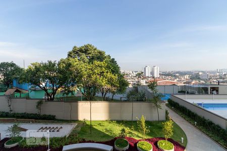 Apartamento à venda com 48m², 2 quartos e 1 vagaVista Quarto 1