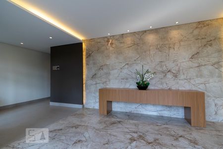 Apartamento à venda com 48m², 2 quartos e 1 vagaÁrea comum