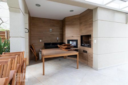 Apartamento à venda com 48m², 2 quartos e 1 vagaÁrea comum