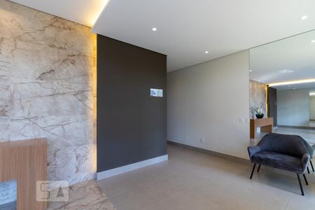 Apartamento à venda com 48m², 2 quartos e 1 vagaÁrea comum