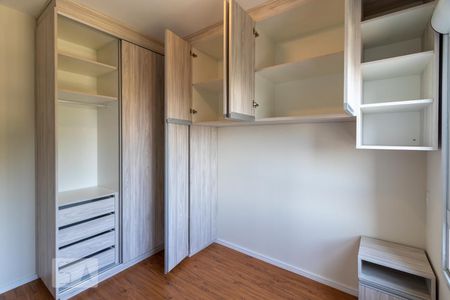 Apartamento à venda com 48m², 2 quartos e 1 vagaQuarto 2