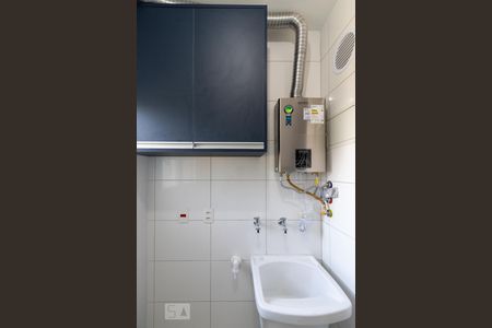 Apartamento à venda com 48m², 2 quartos e 1 vagaÁrea de Serviço