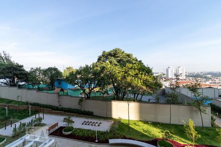 Apartamento à venda com 48m², 2 quartos e 1 vagaVista Quarto 2
