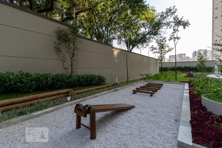 Apartamento à venda com 48m², 2 quartos e 1 vagaÁrea comum