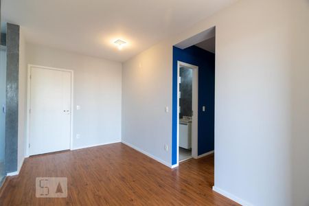 Sala de apartamento para alugar com 2 quartos, 48m² em Vila Andrade, São Paulo