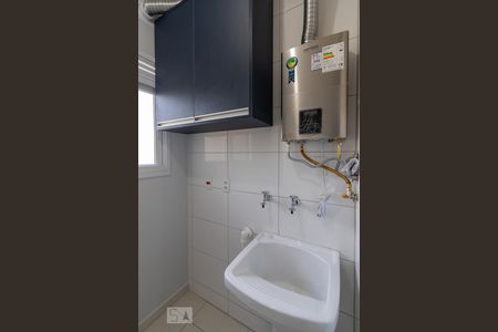 Apartamento à venda com 48m², 2 quartos e 1 vagaÁrea de Serviço