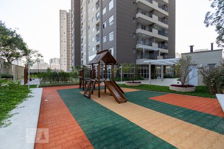 Apartamento à venda com 48m², 2 quartos e 1 vagaÁrea comum