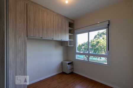 Apartamento à venda com 48m², 2 quartos e 1 vagaQuarto 2