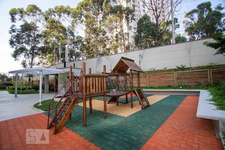 Apartamento à venda com 48m², 2 quartos e 1 vagaÁrea comum