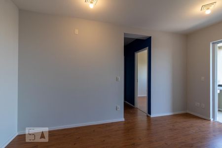 Sala de apartamento para alugar com 2 quartos, 48m² em Vila Andrade, São Paulo