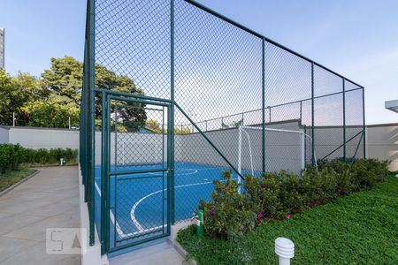 Apartamento à venda com 48m², 2 quartos e 1 vagaÁrea comum