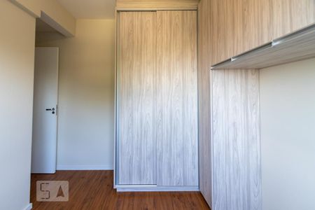 Apartamento à venda com 48m², 2 quartos e 1 vagaQuarto 2