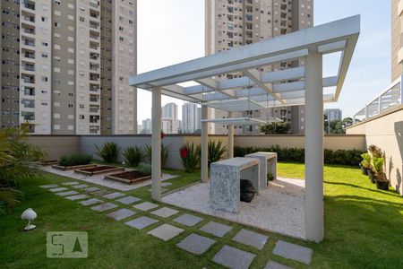 Apartamento à venda com 48m², 2 quartos e 1 vagaÁrea comum