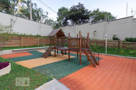 Apartamento à venda com 48m², 2 quartos e 1 vagaÁrea comum