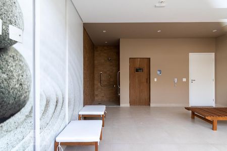 Apartamento à venda com 48m², 2 quartos e 1 vagaÁrea comum