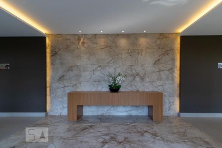 Apartamento à venda com 48m², 2 quartos e 1 vagaÁrea comum