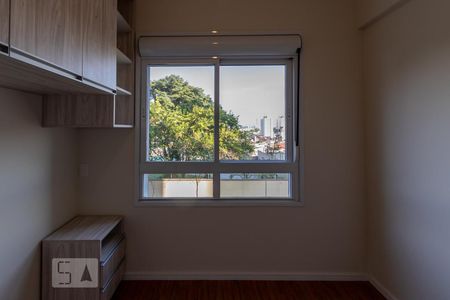 Apartamento à venda com 48m², 2 quartos e 1 vagaQuarto 2