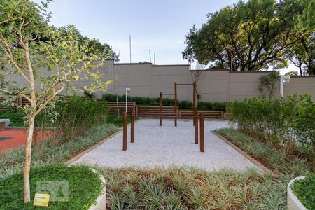 Apartamento à venda com 48m², 2 quartos e 1 vagaÁrea comum